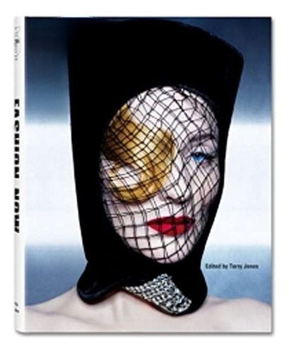 Libro Fashion Now Taschen Español E Inglés -diseñadores Moda