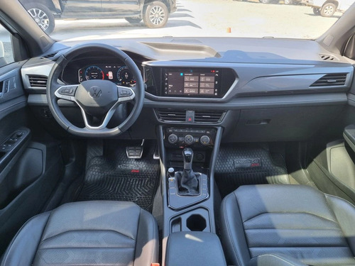 Volkswagen Taos TAOS TSI HIGHLINE 1.4 AUT
