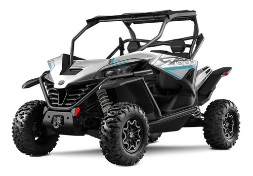 Cuatriciclo Utv Cfmoto Zforce 1000 Sport 4x4