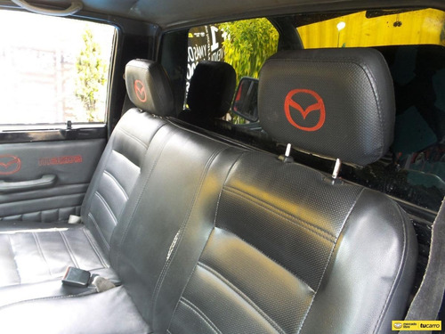 Imagen 14 de 25 de Mazda B2000