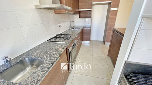 Imagen 6 de 13 de Departamento En Venta En Centro