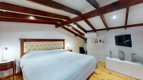 Imagen 10 de 18 de Venta Duplex 2 Dorm C/ Cochera Y Quincho. 120 E/83 Y 84.