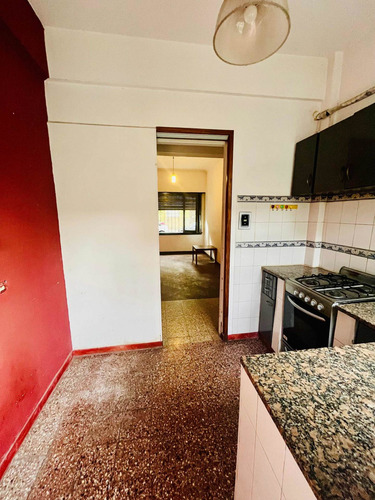 Imagen 5 de 18 de Venta Departamento 3 Ambientes En Planta Baja C/ Patio