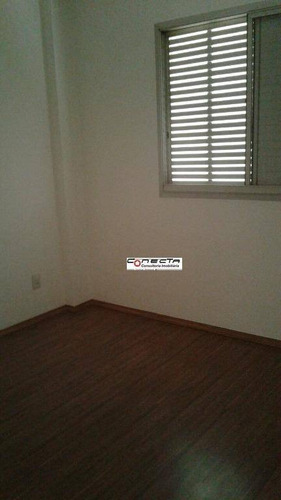 Imagem 13 de 17 de Apartamento Residencial À Venda, Bosque, Campinas - Ap0061. - Ap0061