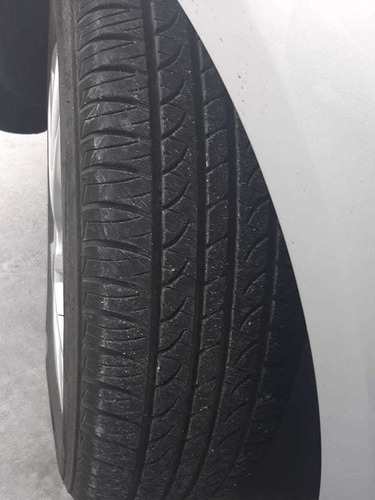Volkswagen Fox 2013 1.6 Vht Trend Total Flex 5p
