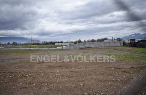Sitio En Arriendo El Polo