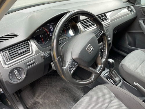Imagen 15 de 15 de Seat Toledo Style Aut 1.4 T Arrendamiento Credito Contado