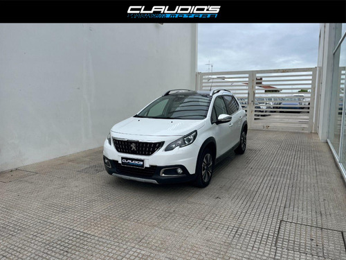 Peugeot 2008 Turbo