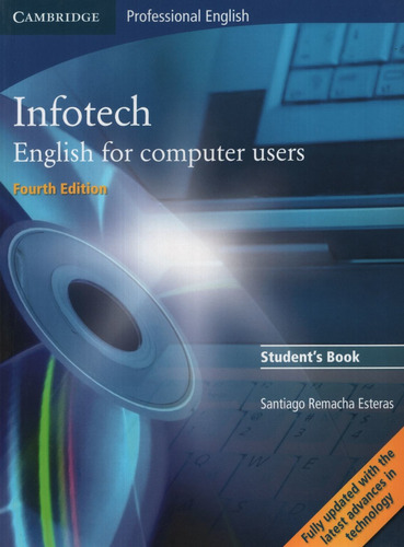 Infotech - Student's Book (4th.edition)