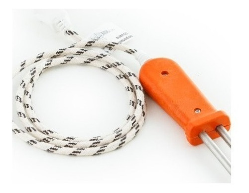 Encendedor De Fuego Electrico Parrilla Carbon Leña