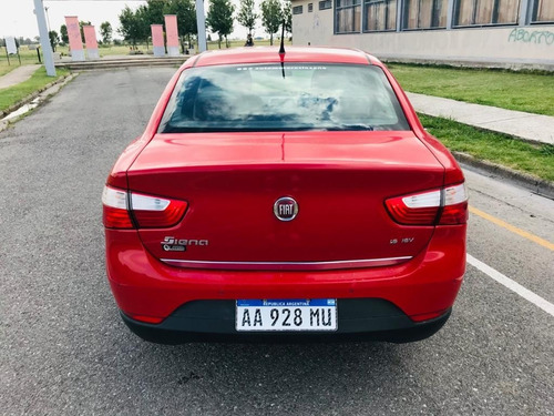 Fiat Grand Siena
