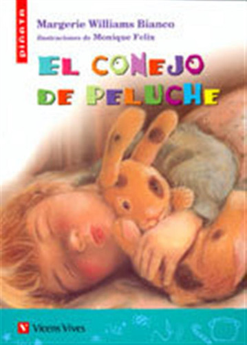 Conejo De Peluche Piñata - Bianco