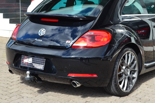 Volkswagen Fusca 2.0 Tsi Sport 16v Gasolina 2p Manual