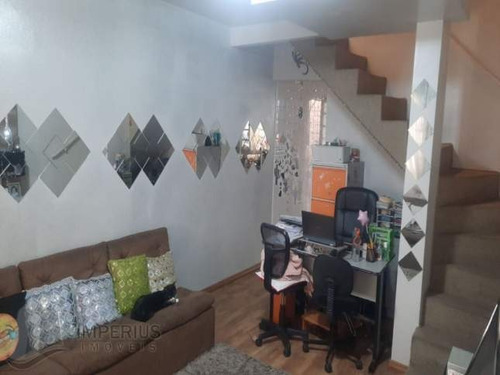 Imagem 2 de 7 de Vende-se Casa Condomínio - 3733