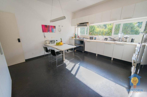 Imagem 15 de 30 de Casa Com 3 Suítes À Venda, Ac. 698 M² Por R$ 2.900.000 - Granja Viana - Cotia/sp - Ca0558