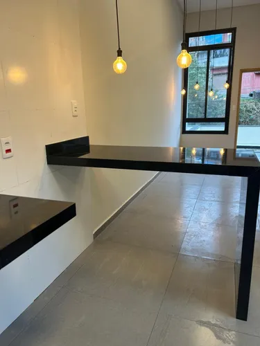 Casa Com Conceito Moderno E Fino Acabamento