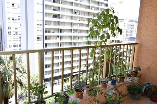 Departamento 2d+2b, Metro Puente Cal Y Canto (100660)