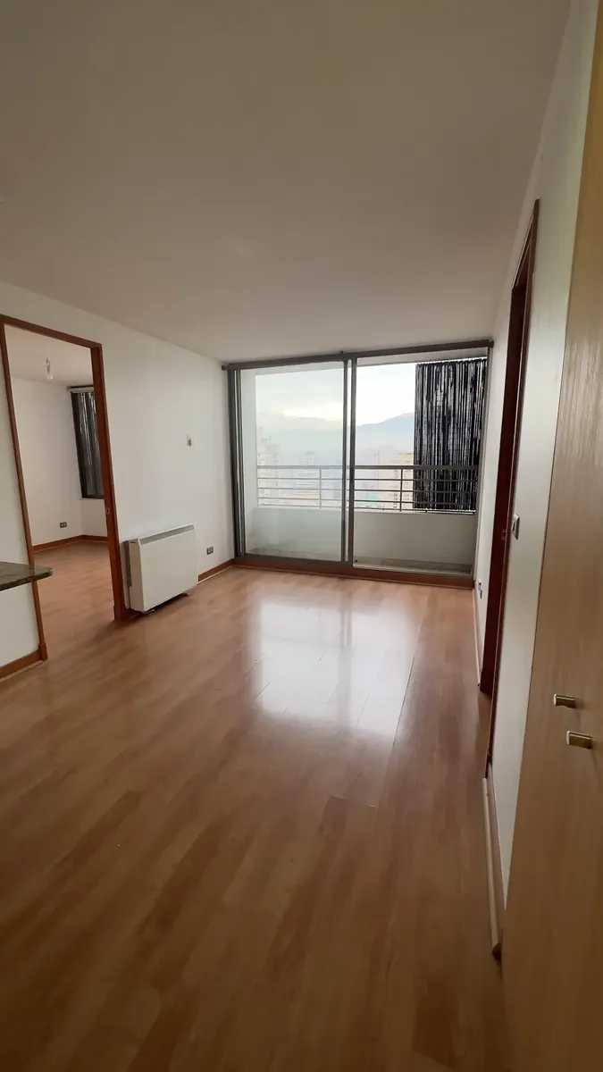 Imagen 1 de 17 de Amplio, Vista Despejada, 2d-2b-e, Cocina Remodelada
