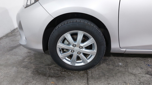 Toyota Yaris 1.5 SE MT 5PTAS