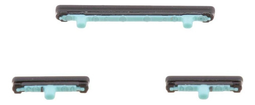 7p Piezas Botones De Control De Electrónica De Para S8 /