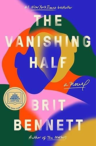 The Vanishing Half - Bet Brit, De Bet  B. Editorial Penguin Us En Inglés