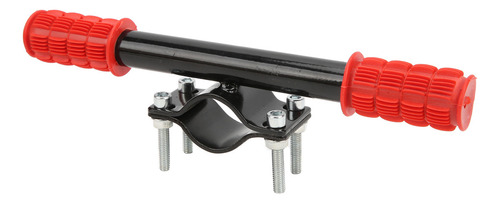 Varas Antiderrapantes De Silicone Portáteis Para Scooters