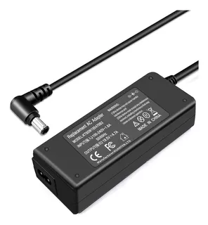 Cargador Para Portatil Sony Vaio Pcg Vgn Vgp Fs 19.5v4.7a