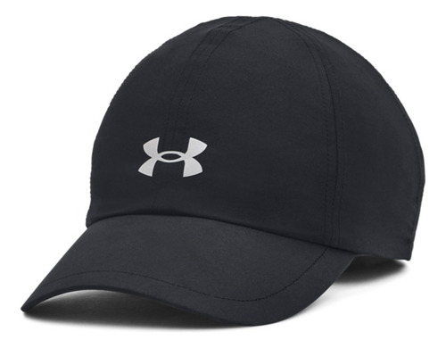 Gorra Para Correr Under Armour Launch Adj De Mujer