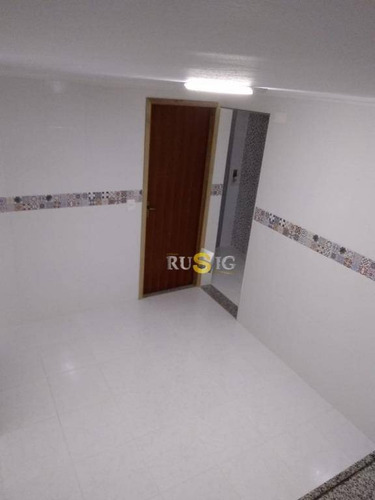 Imagem 13 de 18 de Apartamento Com 2 Dormitórios À Venda, 40 M² Por R$ 201.400,00 - Artur Alvim - São Paulo/sp - Ap1025