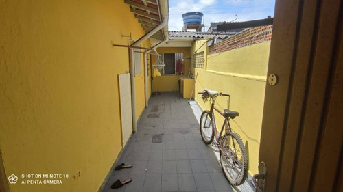 Imagem 10 de 13 de 5178 - Casa 1 Dormitório Jardim Praia Grande Mongaguá