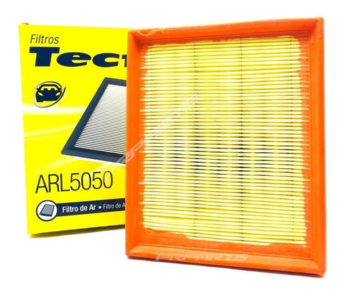 Imagem 3 de 7 de Filtro Ar /óleo / Cabine / Orbi Peugeot 206 1.6 16v 2005