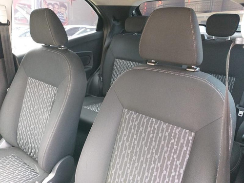 Imagem 10 de 12 de Ford Ka 1.0 Se Tivct Flex 5p Manual