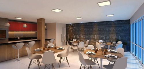 Imagem 2 de 3 de Apartamento - Petropolis - Ref: 1563 - V-150438