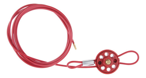 Bloqueos De Cables Ajustables, Dispositivo Loto