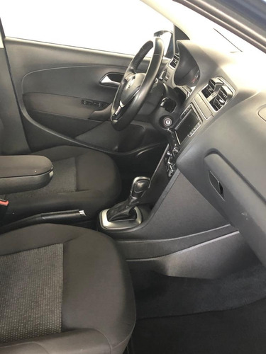 Imagen 7 de 14 de Volkswagen Polo Design & Sound 2019