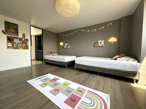 Departamento Ph Con Terraza En Venta En Col. Del Valle Totalmente Remodelado: