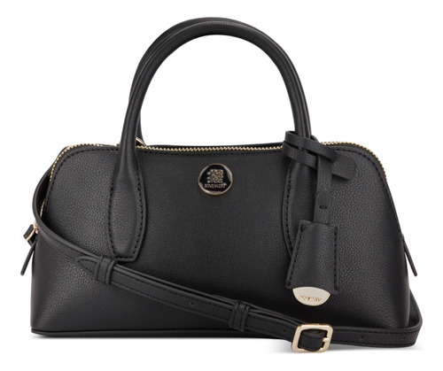 Bolsa Cross Body Para Mujer Nine West Negro Ngb134873