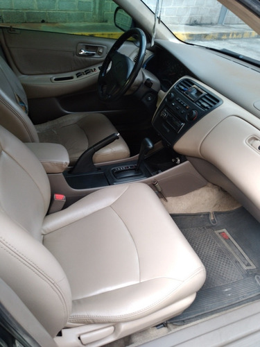 Imagen 5 de 15 de Honda Accord 4dr Ex