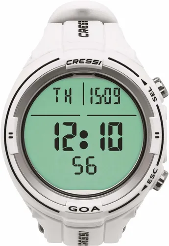Cressgoa Computadora
