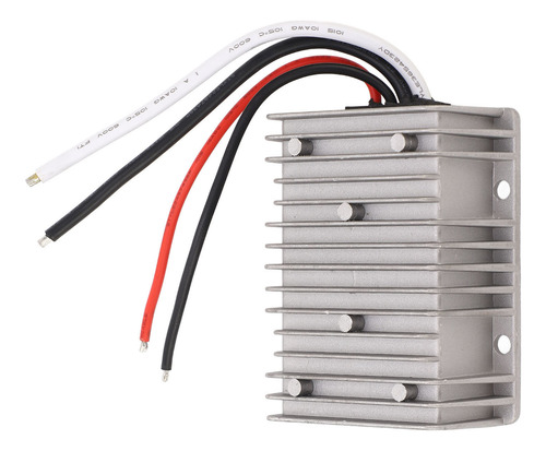 Módulo Convertidor Dc Buck De 3060 V A 12 V De Voltaje Ip67