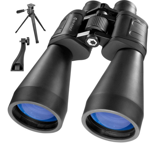 Barska X-trail 15x70 Binocular Con Adaptador De Trípode Y Tr