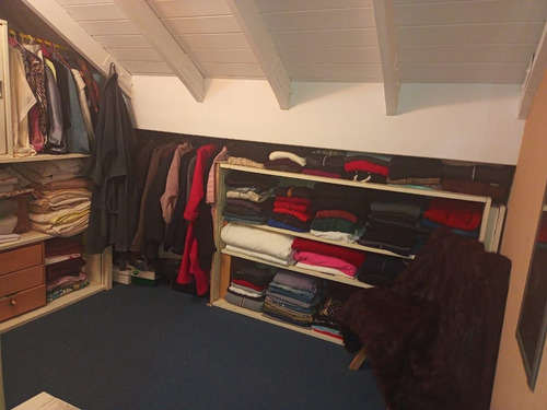 Imagen 16 de 26 de Chalet Venta 4 Ambientes C/ Cocheras En Villa Bosch Barrio Murialdo