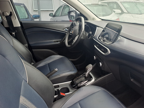 Chevrolet Tracker 1.2 Premier Turbo At