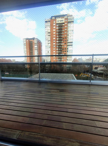 Venta Torres Forum Alcorta Gran Piso Belgrano Chico Amenities Similar Una Casa