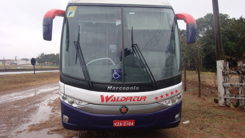 Marcopolo G7 Volvo 340 Cv