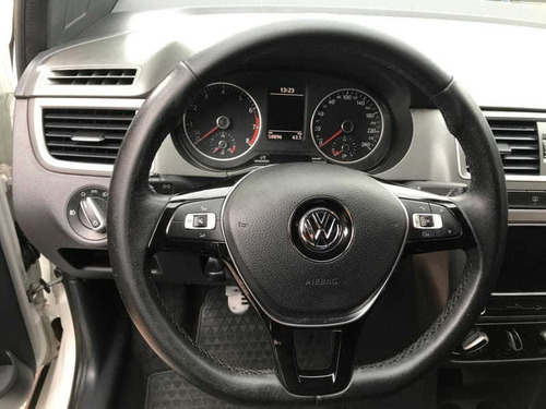 Volkswagen Fox 1.6 Mi Xtreme 4p