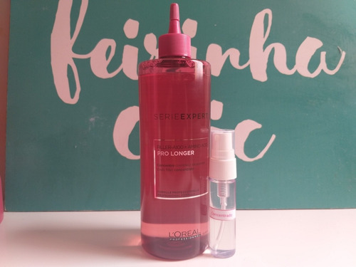 Concentrado Pro Longer L'oreal 30ml