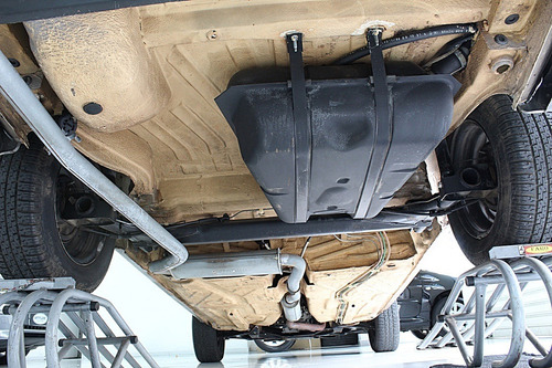 Imagem 3 de 15 de Volkswagen Voyage 1.8 Cl 8v Gasolina 2p Manual 1992