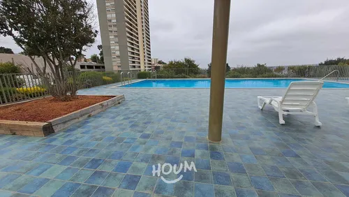 Departamento Avenida Gómez Carreño Id: 147102