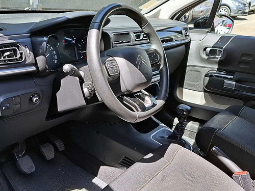 Citroen C-3 1.5 Aircross Bluehdi 100 S&s Live Mt Diesel 2024